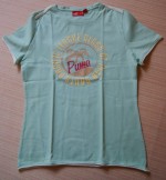 PUMA tričko dámske, detské 164