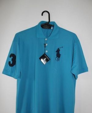 Pánska polokošela Ralph Lauren