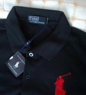 Polokošeľa Ralph Lauren L