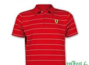 Ferrari dress code