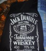Damske tielko Jack Daniels