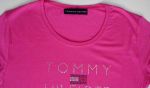 Dámske tričká Tommy Hilfiger