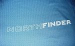 Dámske Northfinder športové tričko