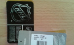 Predám dievčenské tričko Reebok Nhl boston – fotka 2