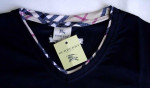 Pánske tričká Burberry – fotka 2