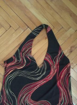 Letné tričko M/L, XL – fotka 2