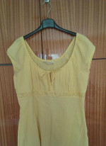 Letné tričko M/L, XL – fotka 3
