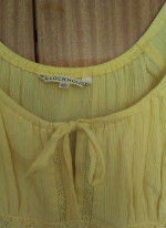 Letné tričko M/L, XL – fotka 4
