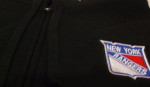 New York Rangers - hokejová mikina – fotka 3