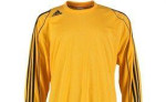 Adidas tričko s dlhým rukávom – fotka 2