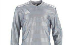 Adidas tričko s dlhým rukávom – fotka 3