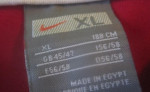 Nové tričlo NIKE – fotka 2