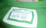 Tričko Aeropostale – fotka 2