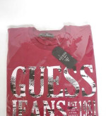 Pánske tričko Guess – fotka 2