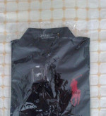 Polokošeľa Ralph Lauren L – fotka 2