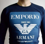 Pánske tričká Armani – fotka 2