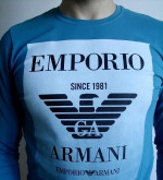 Pánske tričká Armani – fotka 2