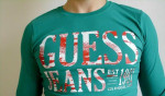 Pánske tričká Guess – fotka 2