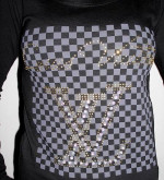 Dámske tričká Louis vuitton – fotka 2