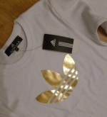 LIKVIDACIA Puma, adidas tricka dlhy rukav – fotka 3