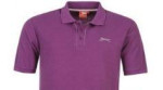 Na predaj Slazenger-plain-polo-shirt – fotka 2
