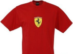 Ferrari dress code – fotka 2