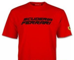 Ferrari dress code – fotka 3