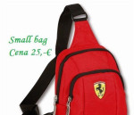 Ferrari dress code – fotka 4