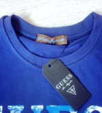 Vianočná akcia - tričká Guess – fotka 2