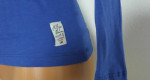 Dámske nové tričko tommy hilfiger – fotka 2