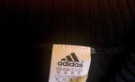 Adidas dámsky pulovrik – fotka 4
