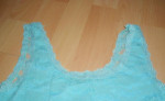 Cipkovany top – fotka 2