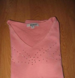 Dámske tričko č. M/L – fotka 2