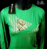 Dolce &amp;amp; Gabbana - dopredaj – fotka 2