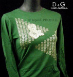 Dolce &amp;amp; Gabbana - dopredaj – fotka 2