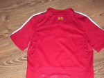 Nenosené tričko Adidas – fotka 2