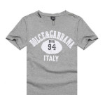 Dolce &amp;amp; Gabbana pánske tričko – fotka 2