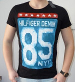 Trička Tommy Hilfiger – fotka 2