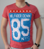Trička Tommy Hilfiger – fotka 3