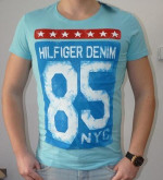 Trička Tommy Hilfiger – fotka 4