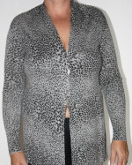 Tunika č. ca S/XL – fotka 2