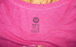 Dámske tričko ROXY – fotka 2