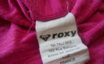 Dámske tričko ROXY – fotka 4