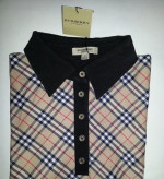 Burberry tričko – fotka 3