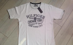 Pánske trička Tommy Hilfiger – fotka 4