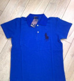 Pánske polokošele Ralph Lauren – fotka 3
