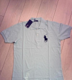 Pánske polokošele Ralph Lauren – fotka 4