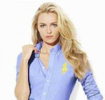 Dámska košeľa Ralph Lauren – fotka 2