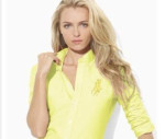 Dámska košeľa Ralph Lauren – fotka 3