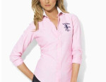 Dámska košeľa Ralph Lauren 2 – fotka 2